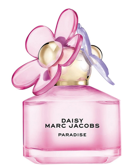 Daisy Paradise Limited Edition Eau de Toilette Marc Jacobs — аромат