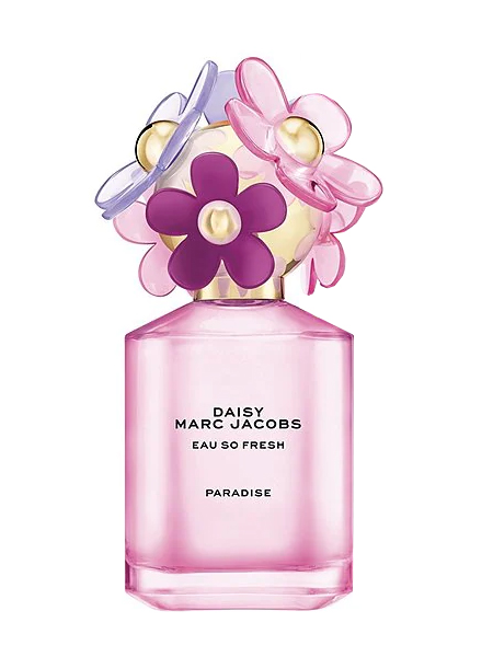 Daisy Eau So Fresh Paradise Limited Edition Eau de Toilette Marc Jacobs — аромат