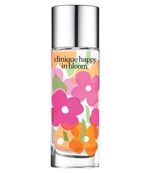 Clinique Happy In Bloom 2010 Clinique — аромат