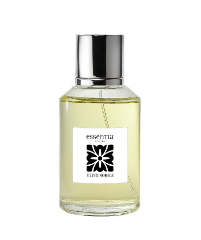 Ulivo Nobile Essentia Puglia — аромат