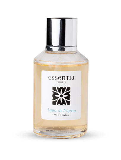 Aqua di Puglia Essentia Puglia — аромат