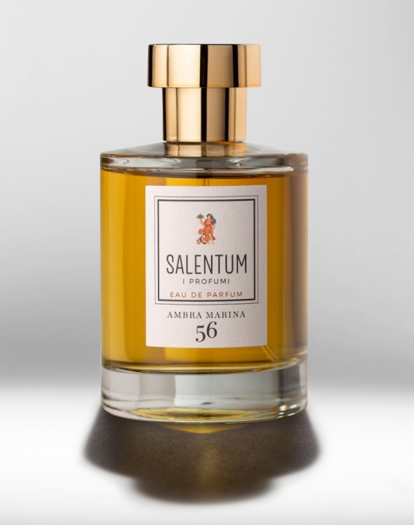 56 Ambra Marina Salentum I Profumi — аромат