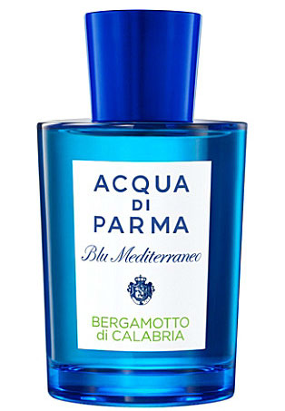 Acqua di Parma Blu Mediterraneo Bergamotto di Calabria Acqua di Parma — аромат