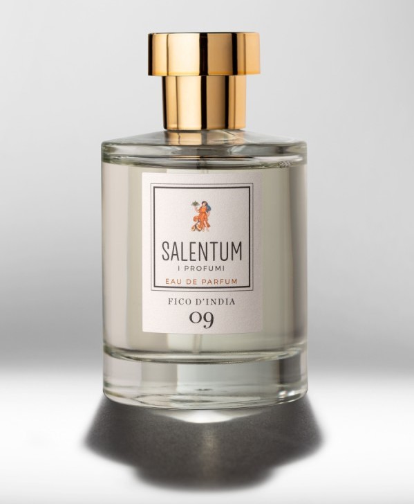 09 Fico D'India Salentum I Profumi — аромат