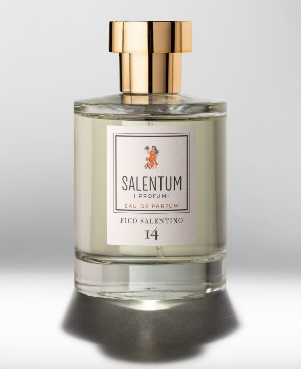 14 Fico Salentino Salentum I Profumi — аромат