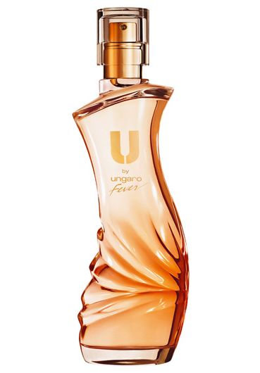U by Ungaro Fever Avon — аромат