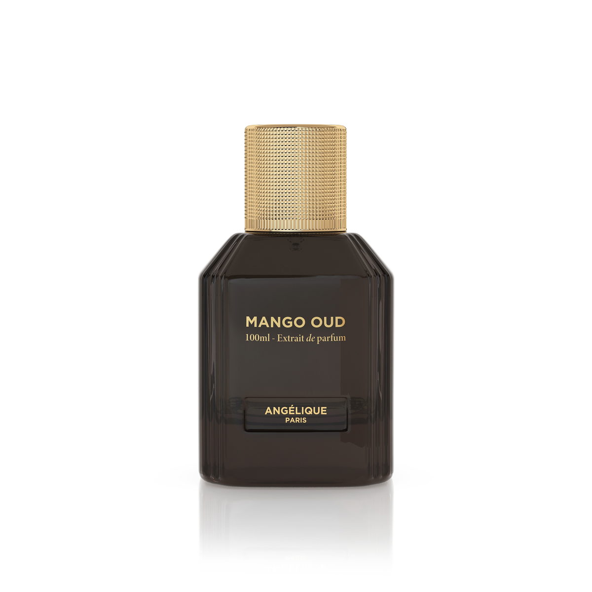 Mango Oud Angelique Paris — аромат