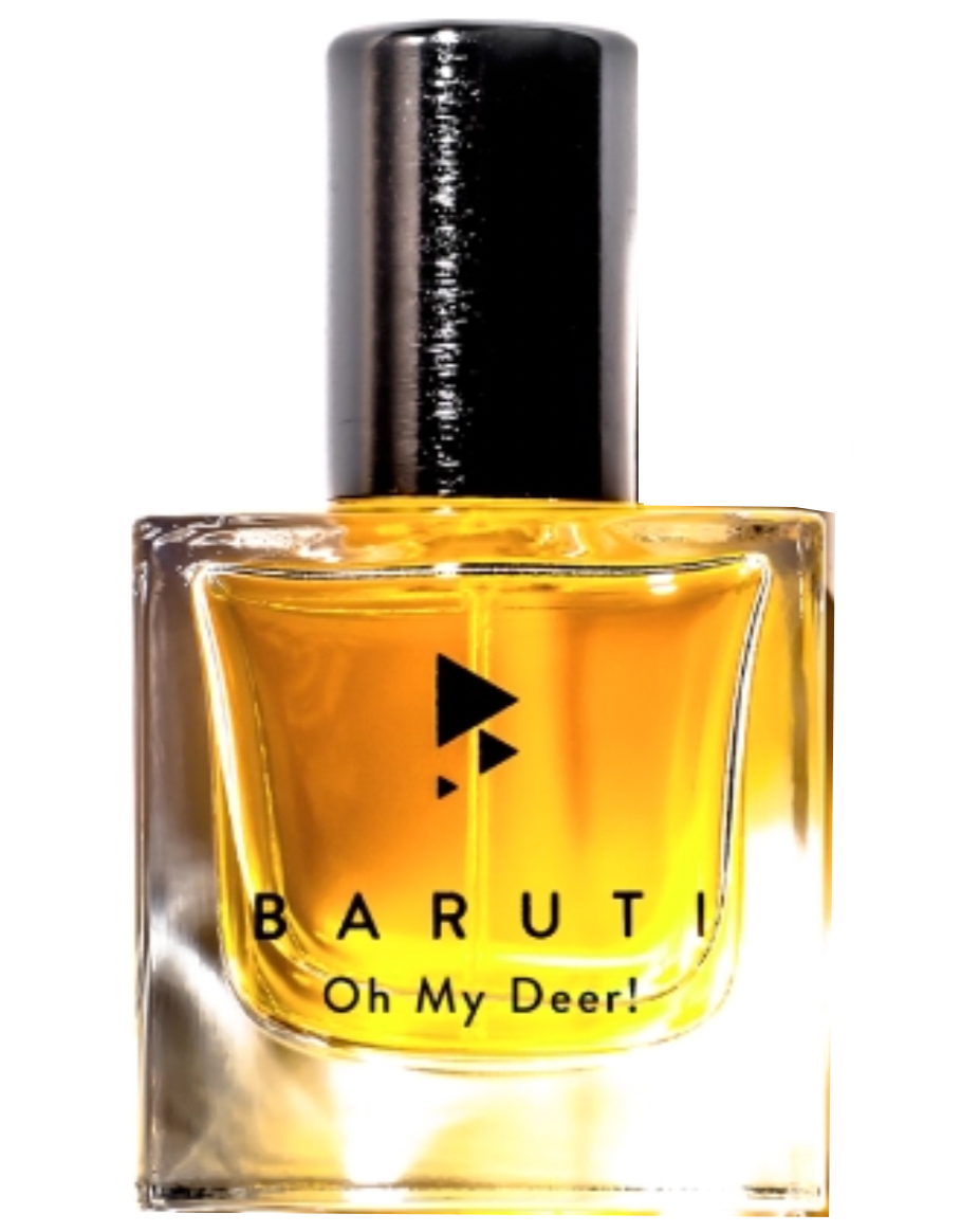 Oh My Deer! Baruti — аромат