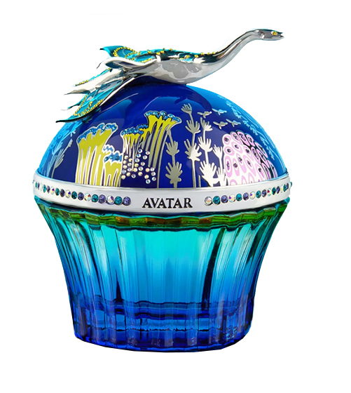 Avatar™ The Way of Water House Of Sillage — аромат