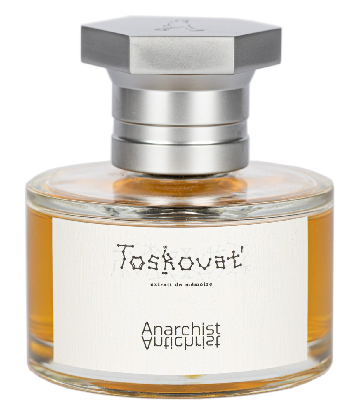 Anarchist A- Toskovat' — аромат