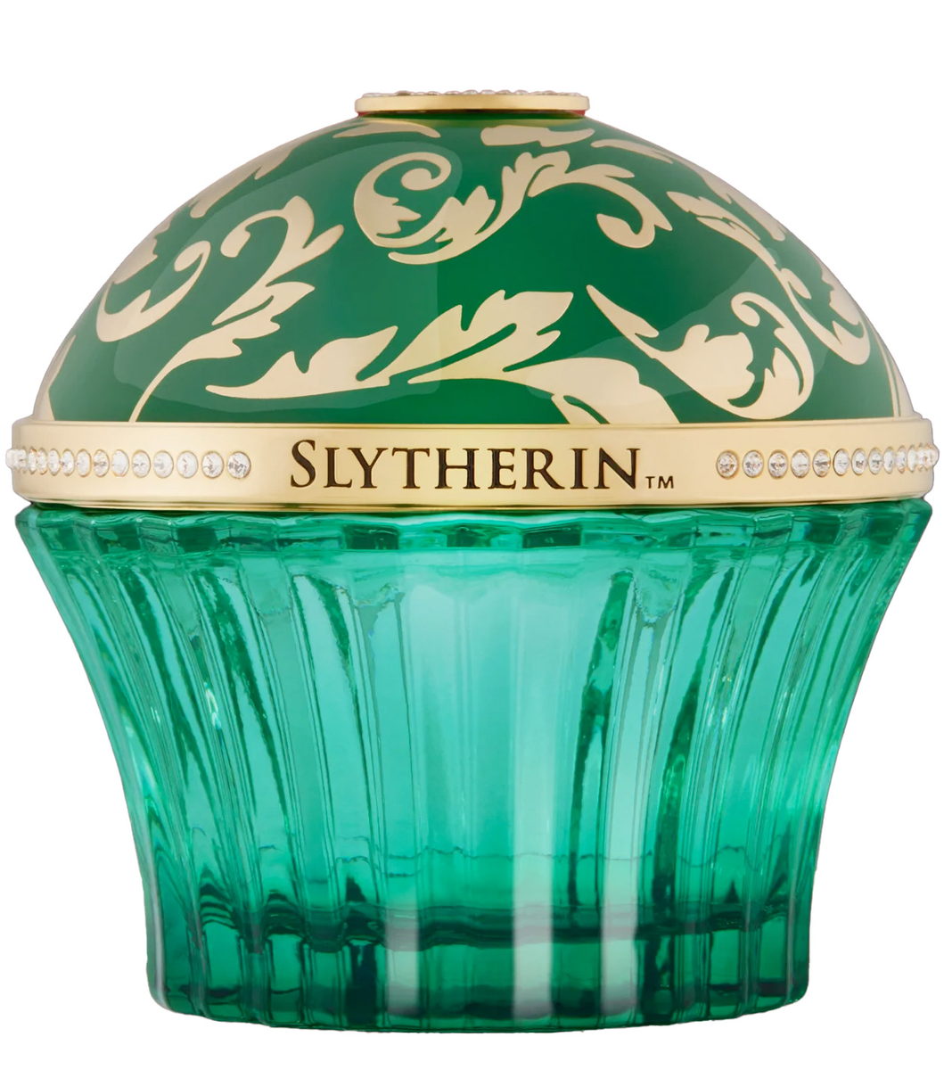 Slytherin™ Parfum House Of Sillage — аромат