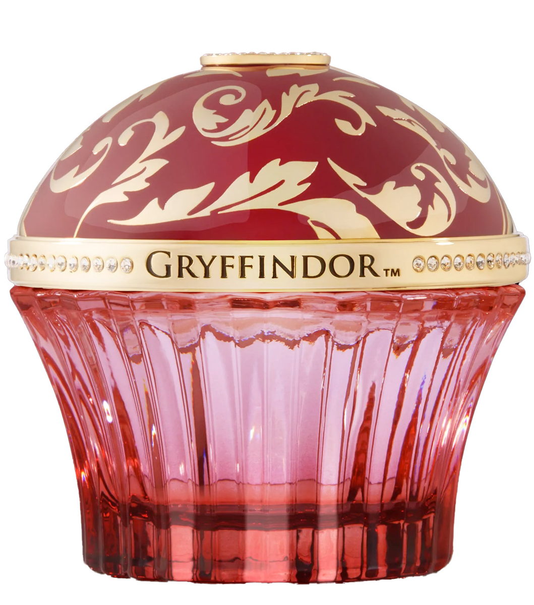 Gryffindor™ Parfum House Of Sillage — аромат