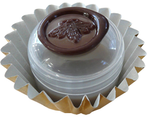 Chocolate: Figure 2: Cerise Roxana Illuminated Perfume — аромат