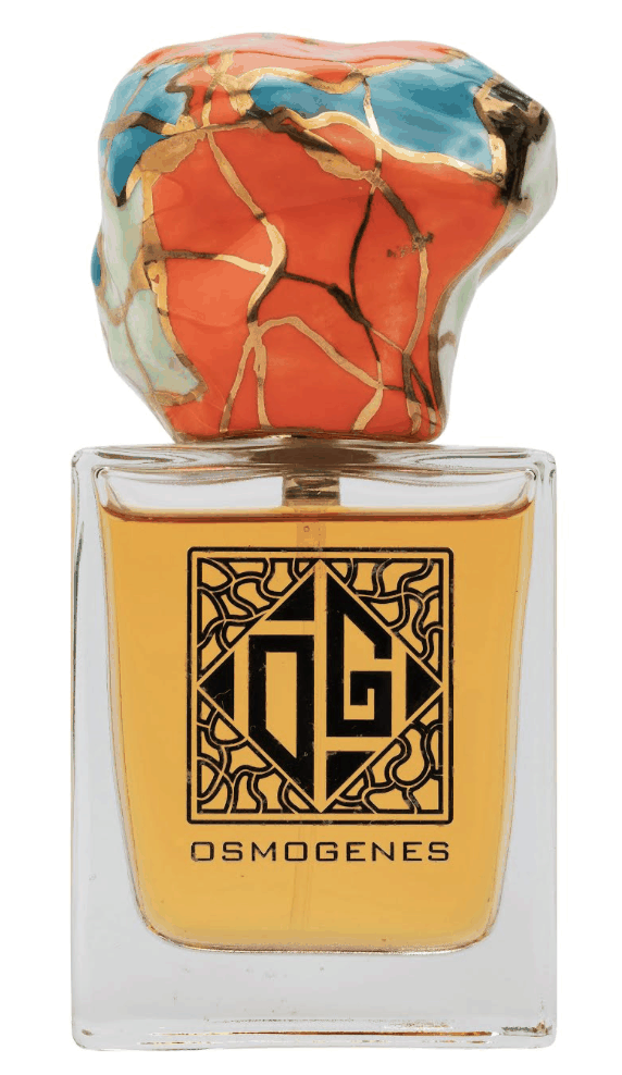 Cranberry Cocktail Коктейль с Клюквой OsmoGenes Perfumes — аромат