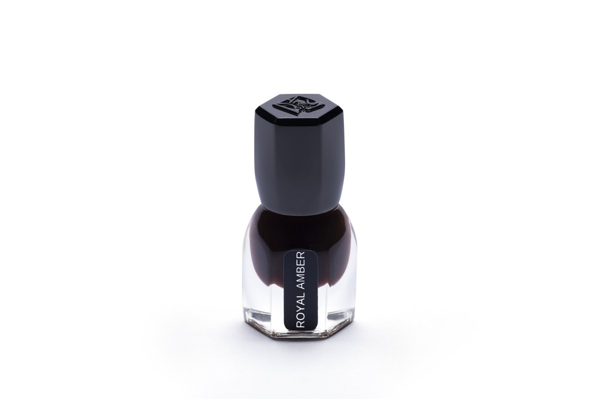 Royal Amber Areej Le Doré — аромат