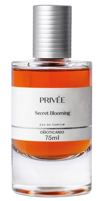 Secret Blooming O Boticário