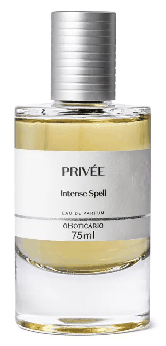 Intense Spell O Boticário — аромат