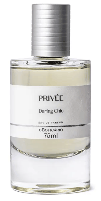Daring Chic O Boticário — аромат