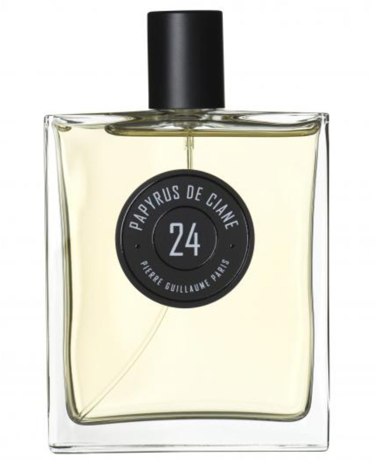 Papyrus de Ciane 24 Pierre Guillaume Paris — аромат