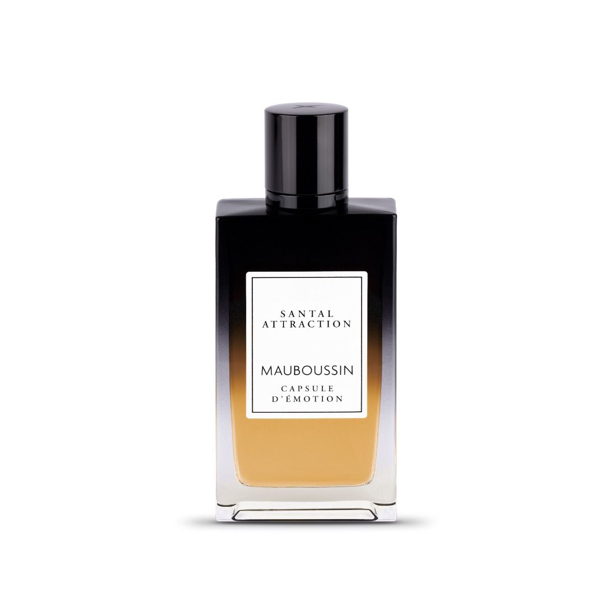 Santal Attraction Mauboussin — аромат