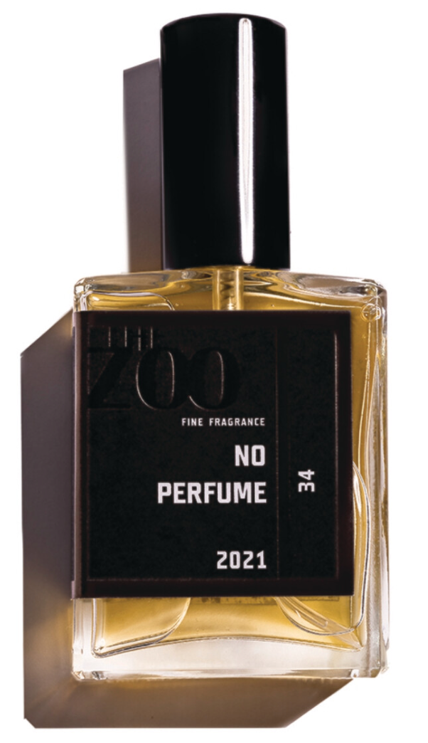 No Perfume The Zoo — аромат