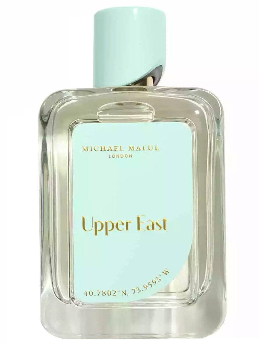 Upper East Michael Malul London — аромат