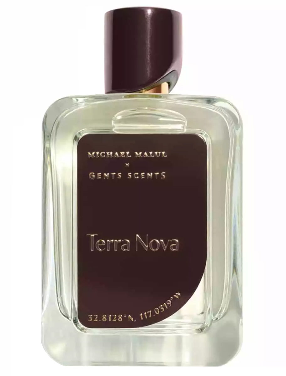 Terra Nova Michael Malul London — аромат