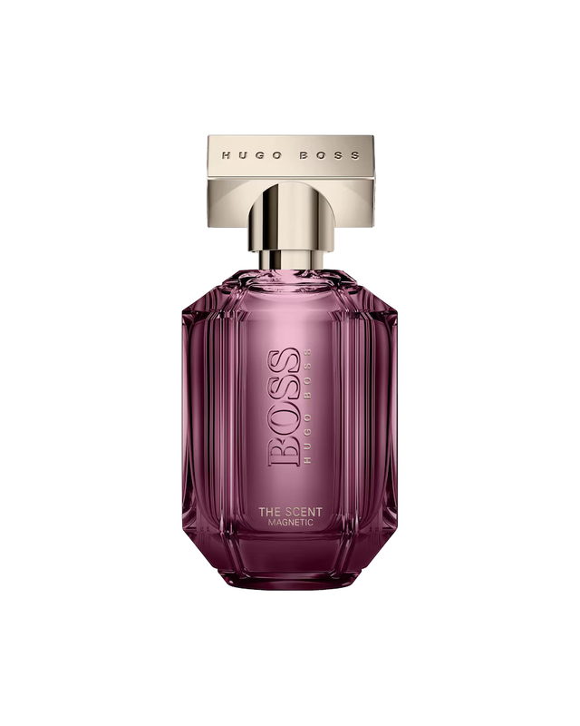 Boss The Scent For Her Magnetic Hugo Boss — аромат