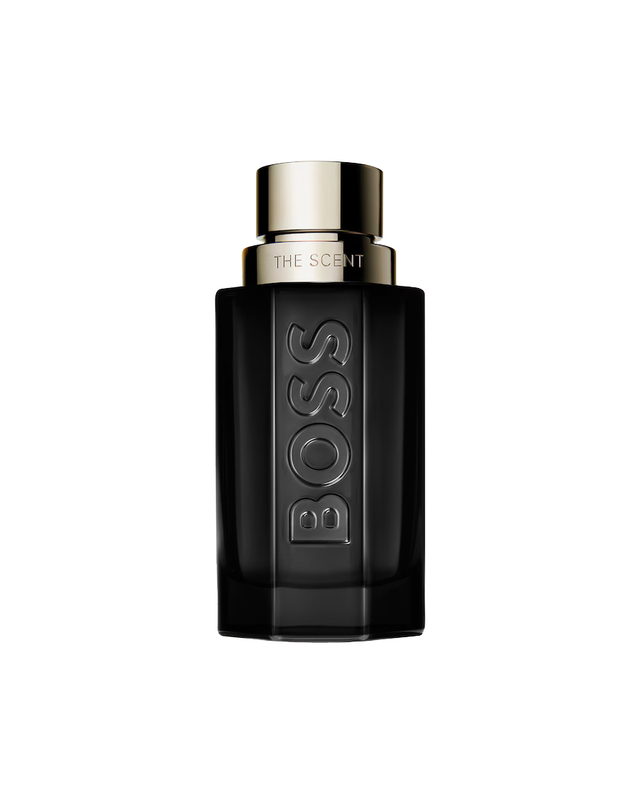 Boss The Scent For Him Magnetic Hugo Boss — аромат