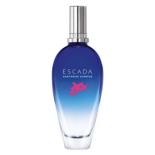 Santorini Sunrise Escada — аромат