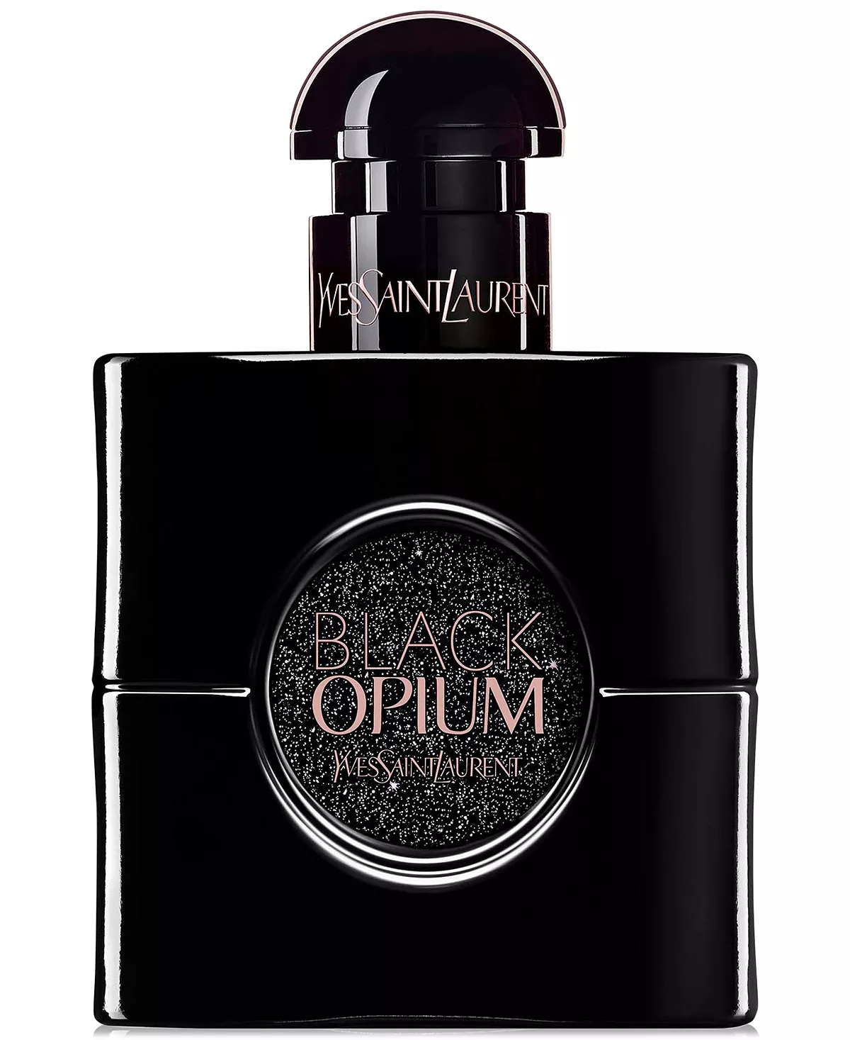 Black Opium Le Parfum Yves Saint Laurent — аромат