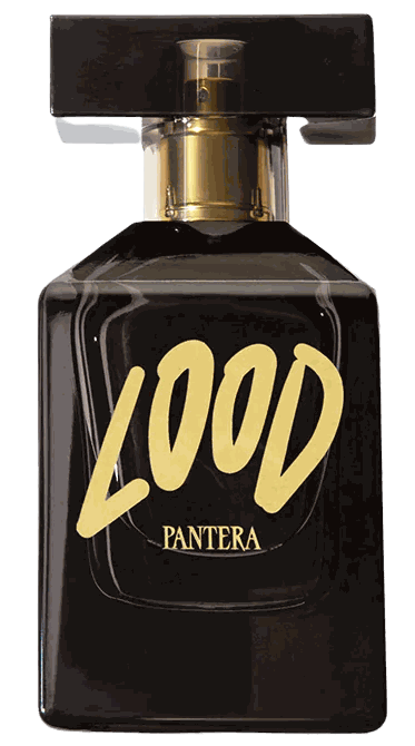 Lood Pantera Lood — аромат