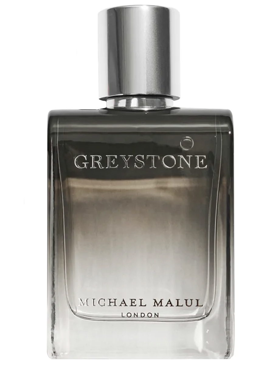 Greystone Michael Malul London — аромат