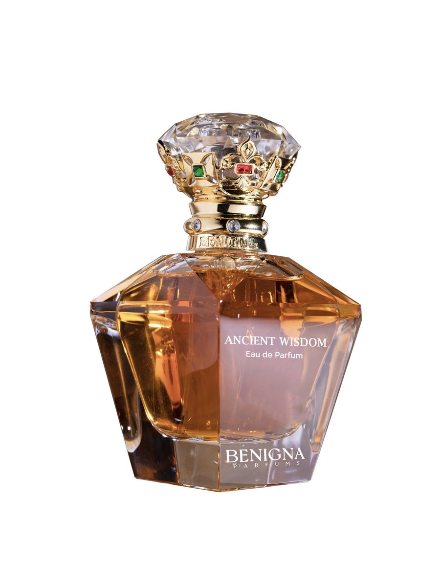 Ancient Wisdom Benigna Parfums — аромат
