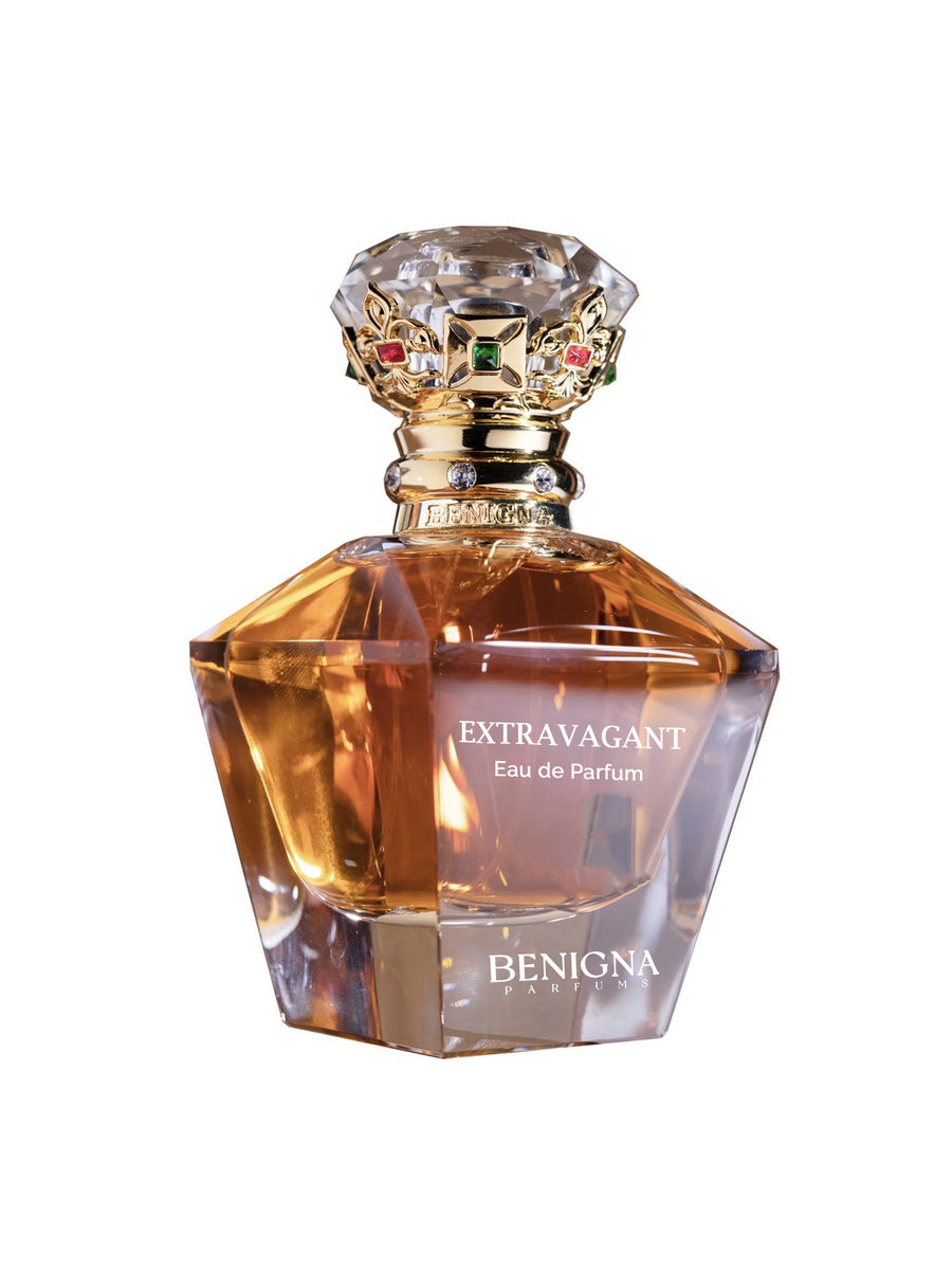 Extravagant Benigna Parfums — аромат