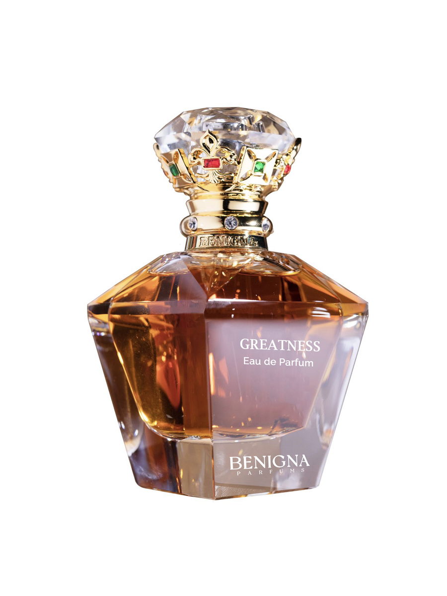 Greatness Benigna Parfums — аромат