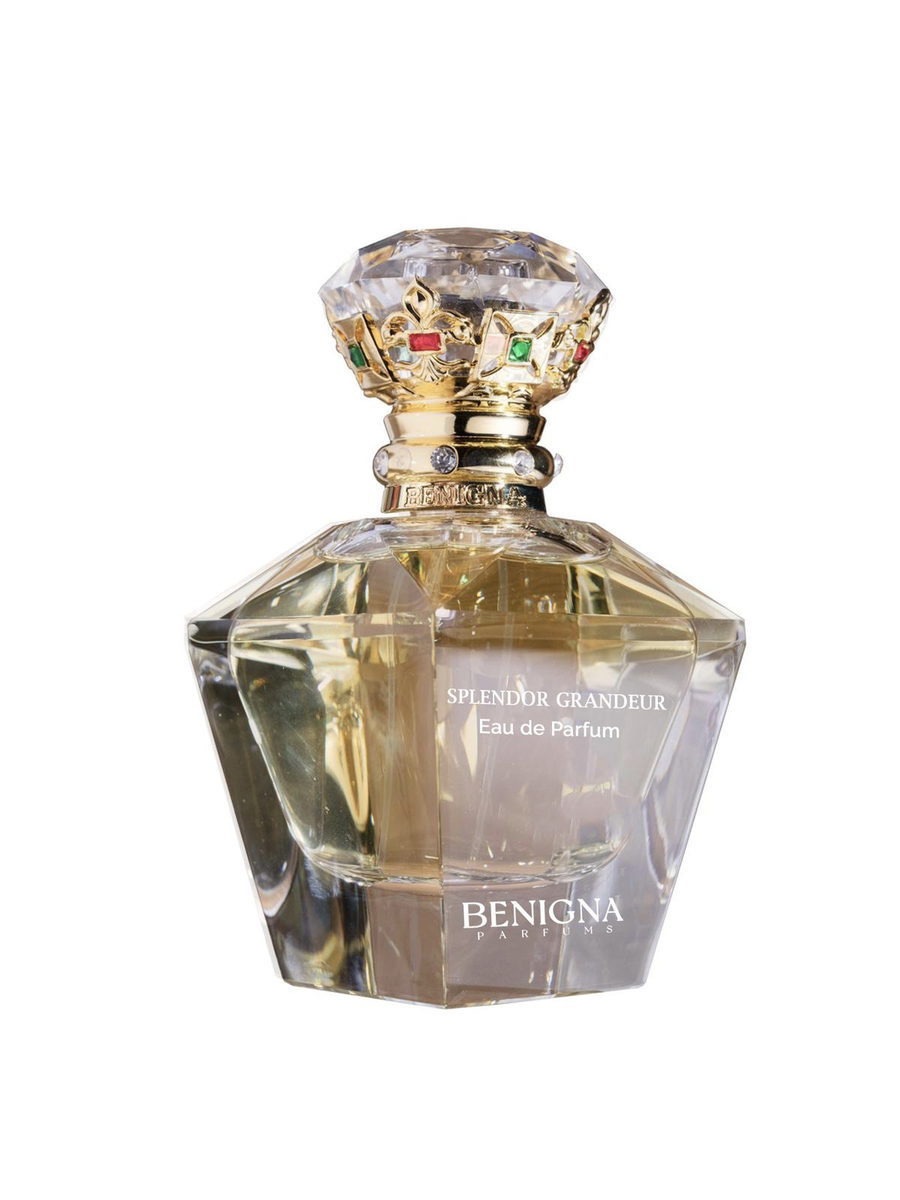 Splendor Grandeur Benigna Parfums — аромат