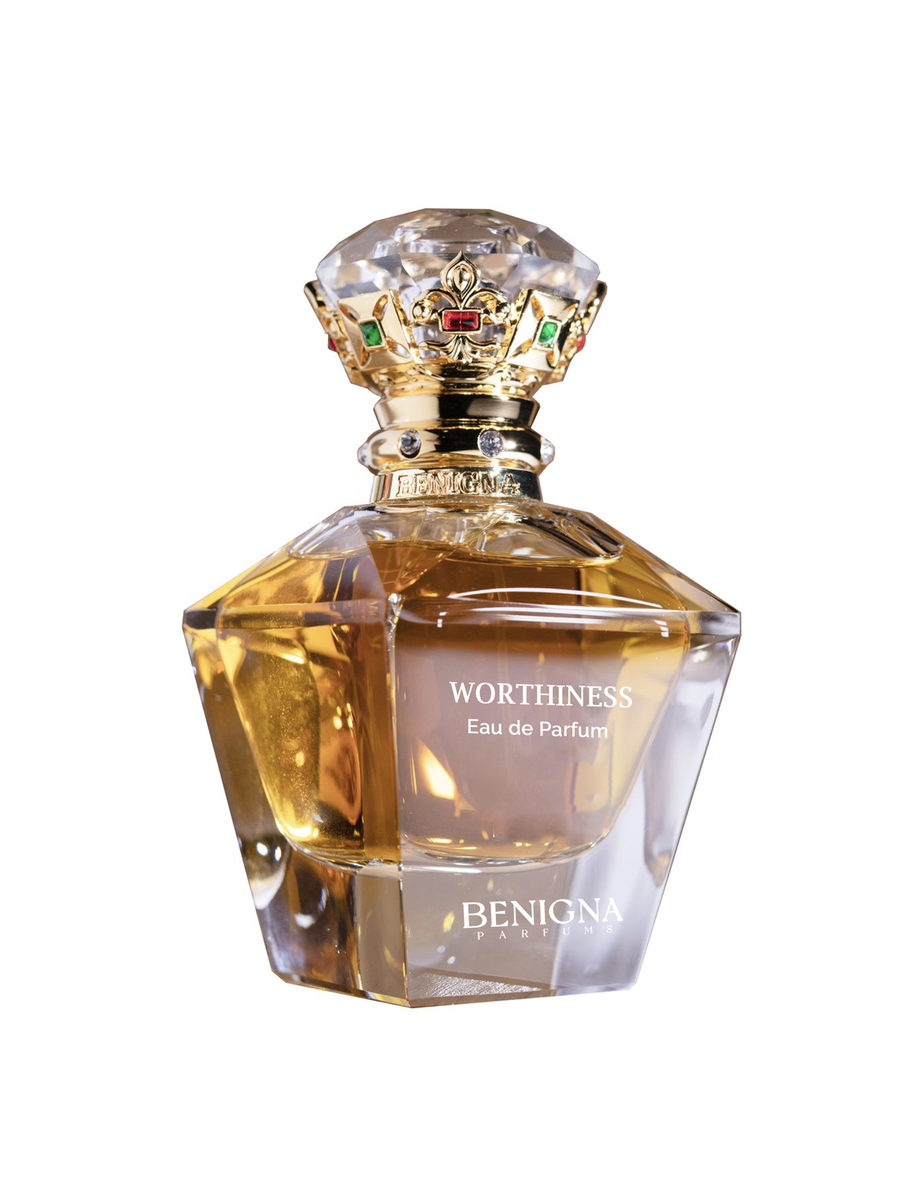 Worthiness Benigna Parfums — аромат