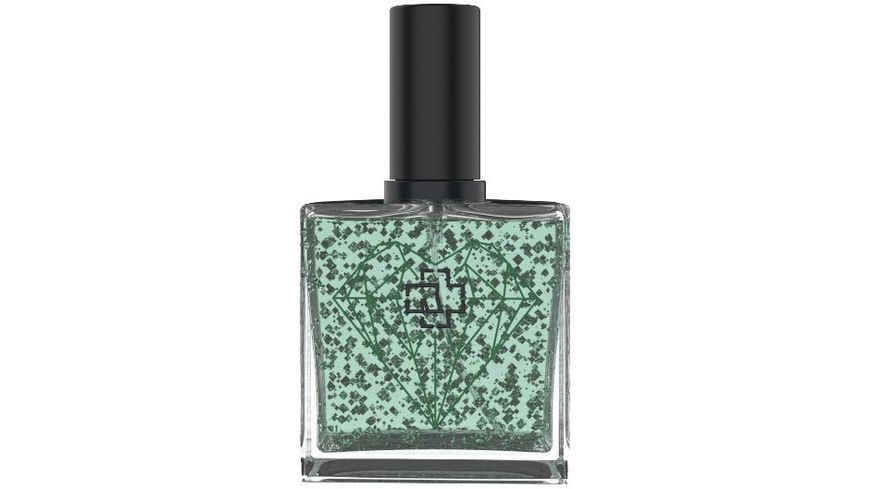 Diamant L'Eau Intense Rammstein — аромат