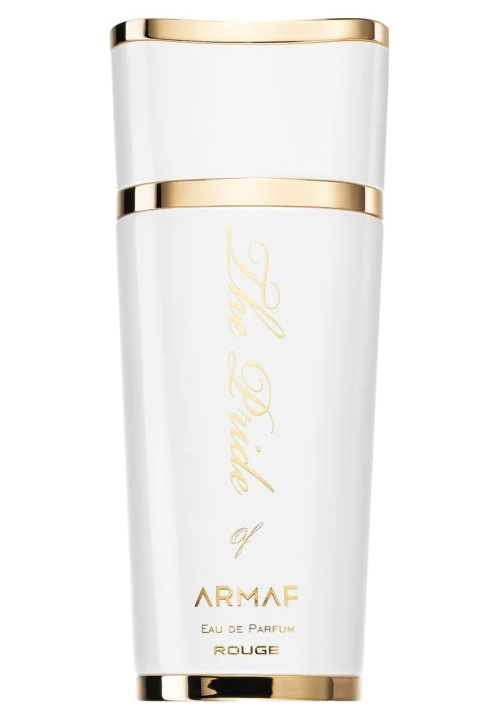 The Pride Of Armaf For Women Rouge Armaf — аромат