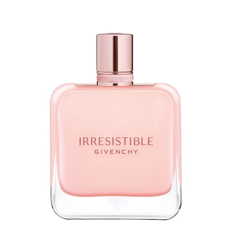 Irrésistible Givenchy Rose Velvet Givenchy — аромат