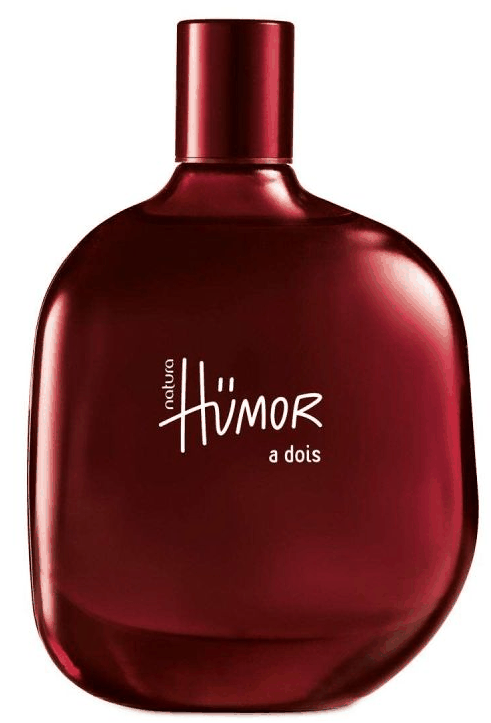 Humor a Dois Natura — аромат
