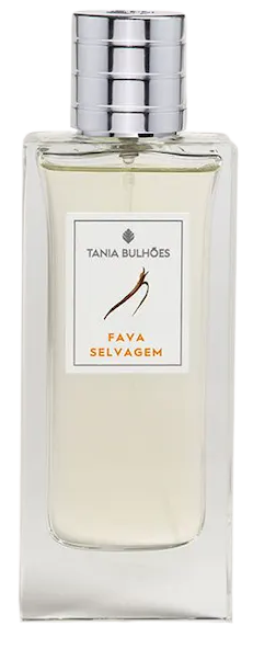 Fava Selvagem Tania Bulhões — аромат