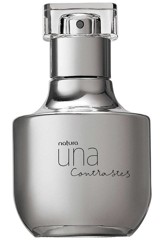 Una Contrastes Natura — аромат