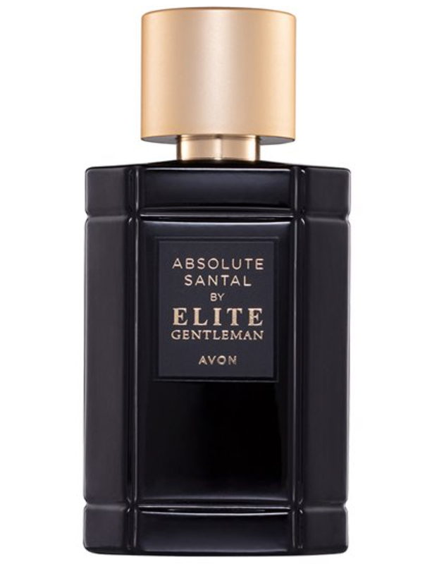 Absolute Santal by Elite Gentleman Avon — аромат