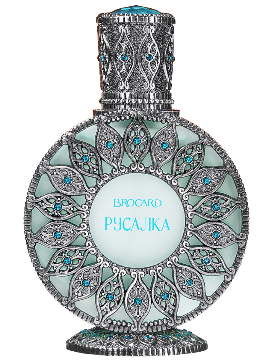 Rusalka Русалка Brocard — аромат