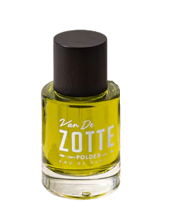 Polder Van De Zotte — аромат