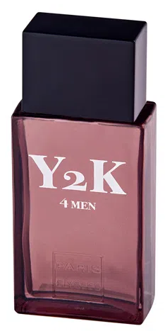 Y2K 4Men Paris Elysees — аромат