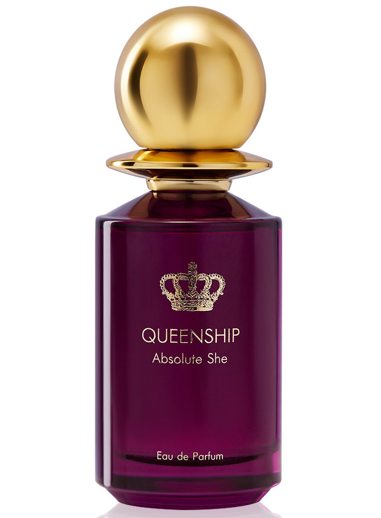 Queenship Absolute She Faberlic — аромат