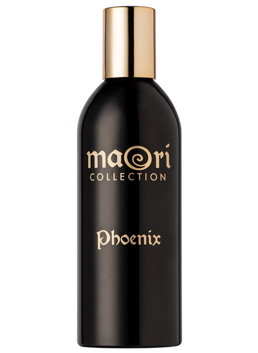 Phoenix Maori Collection — аромат